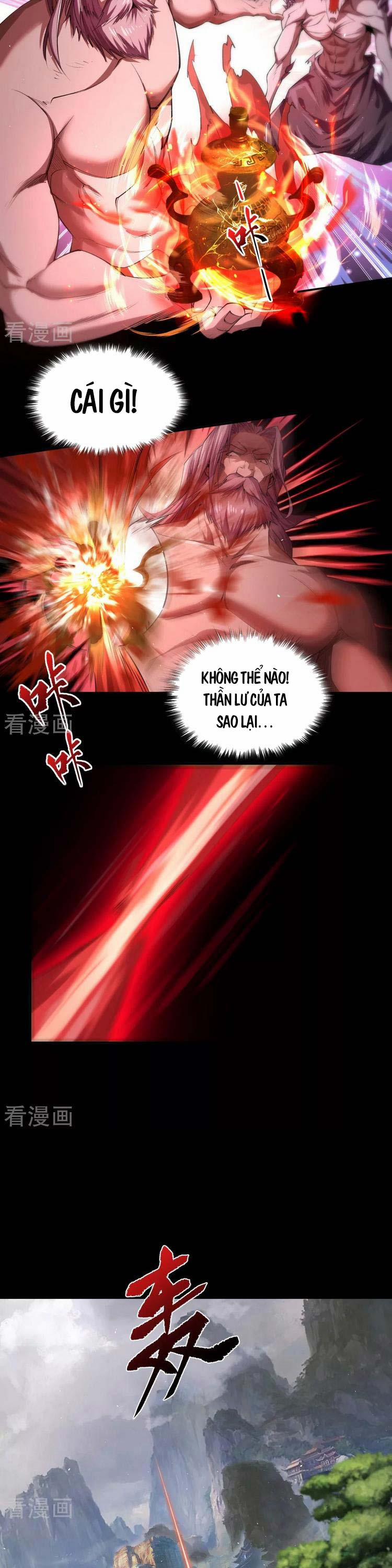 Thanh Đế Truyện 147 trang 4