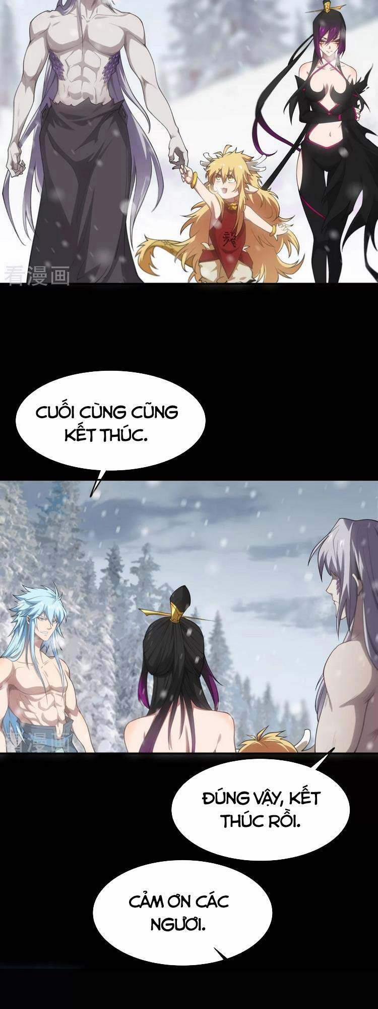 Thanh Đế Truyện 148 trang 12