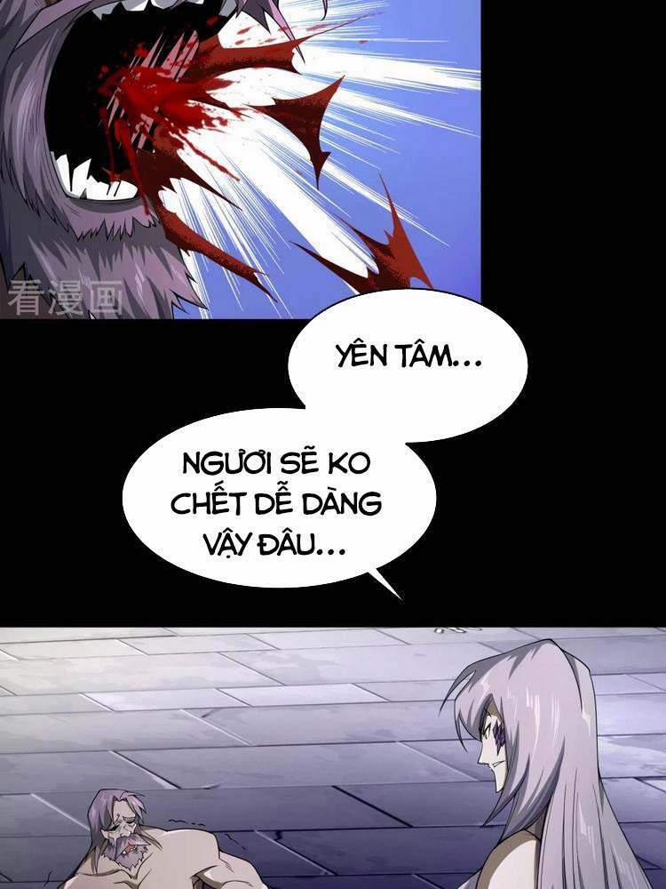 Thanh Đế Truyện 148 trang 5