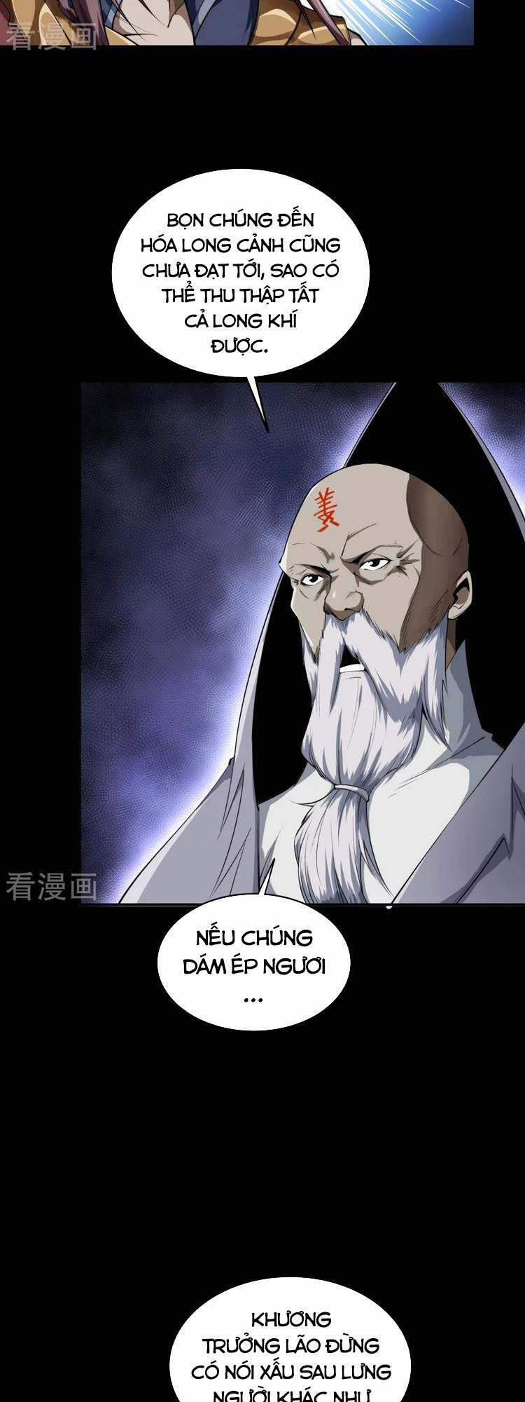 Thanh Đế Truyện 149 trang 12