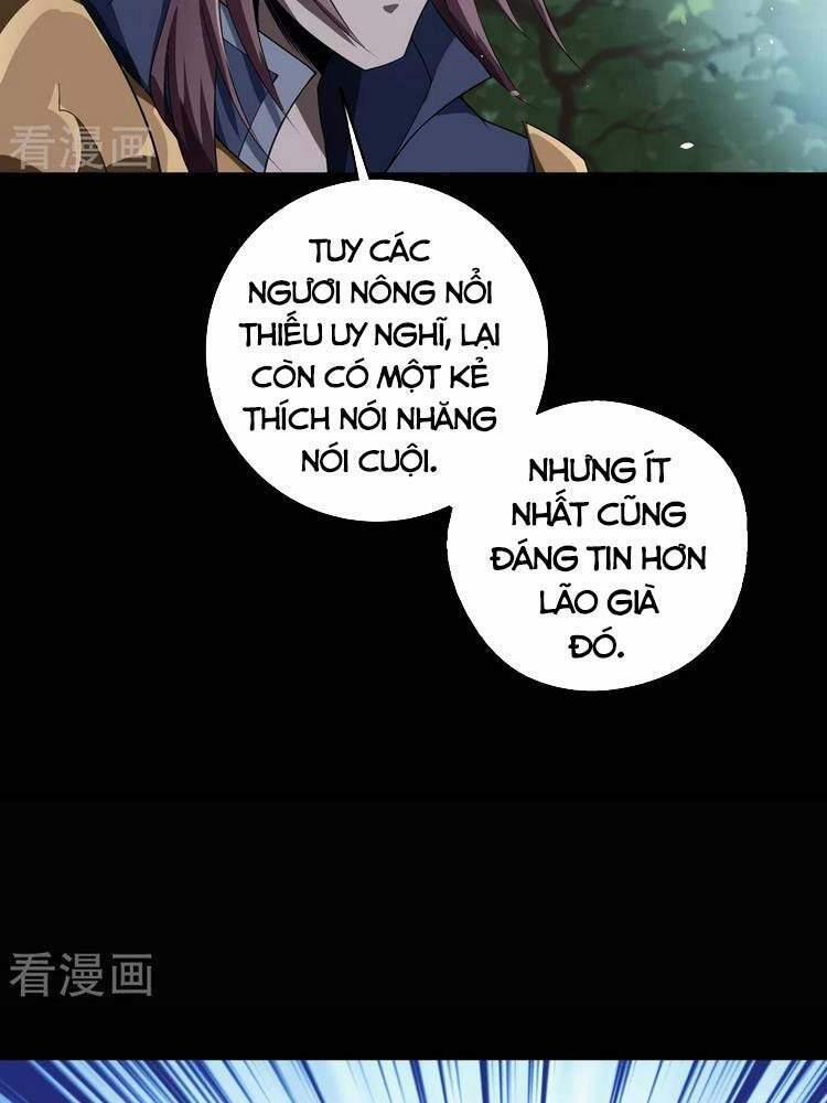 Thanh Đế Truyện 149 trang 24