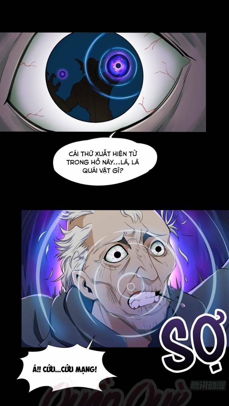 Thanh Đế Truyện 15 trang 0