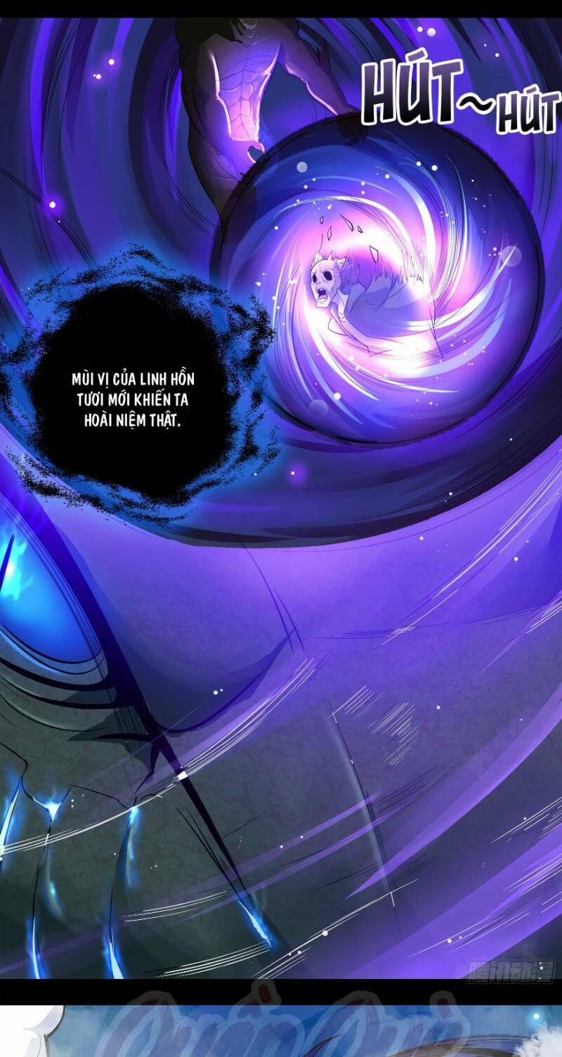 Thanh Đế Truyện 15 trang 2