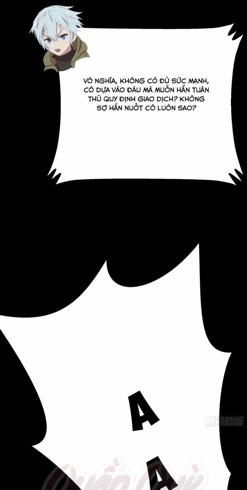 Thanh Đế Truyện 15 trang 24