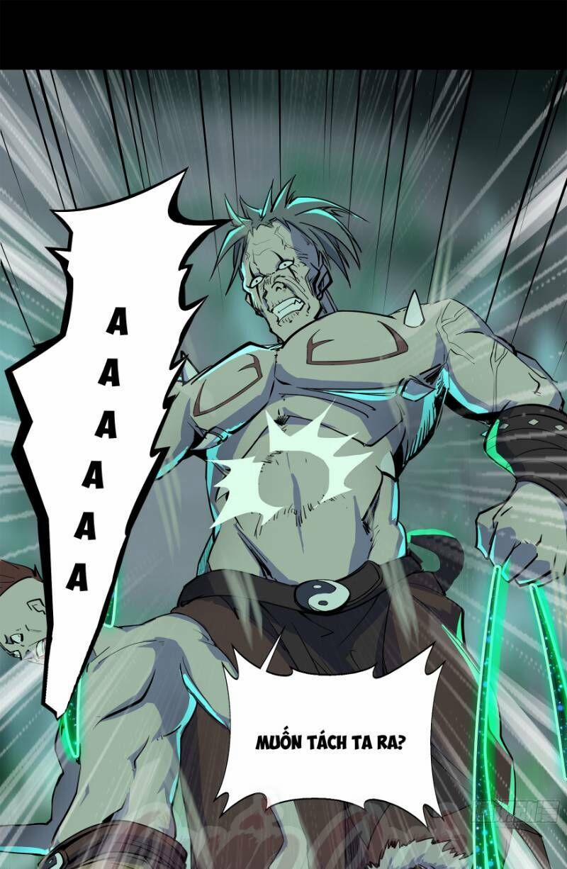 Thanh Đế Truyện 15 trang 37