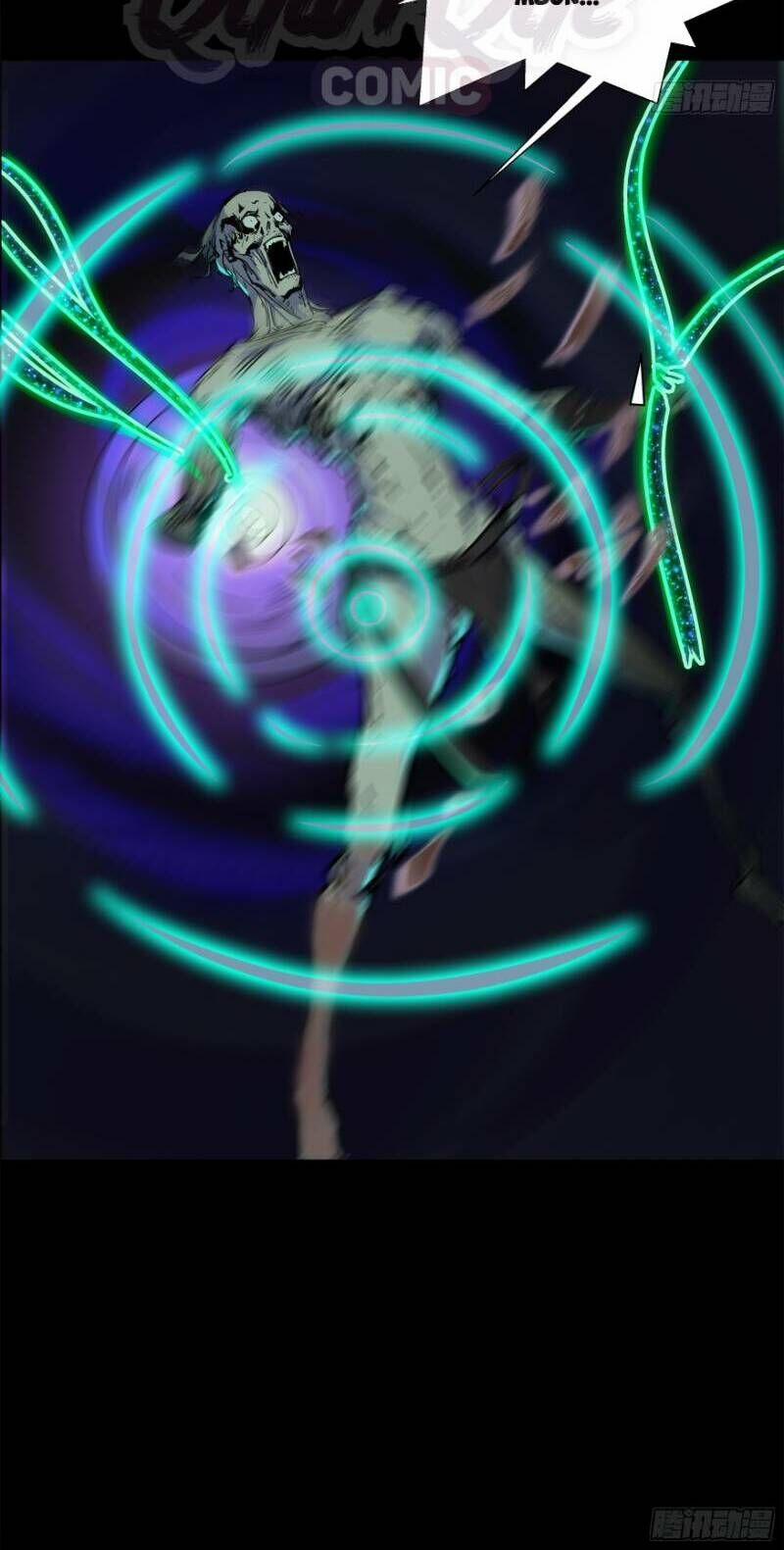 Thanh Đế Truyện 15 trang 44