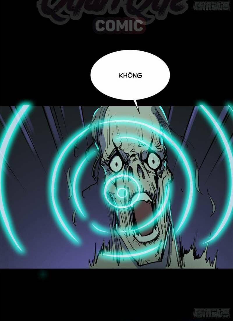 Thanh Đế Truyện 15 trang 46