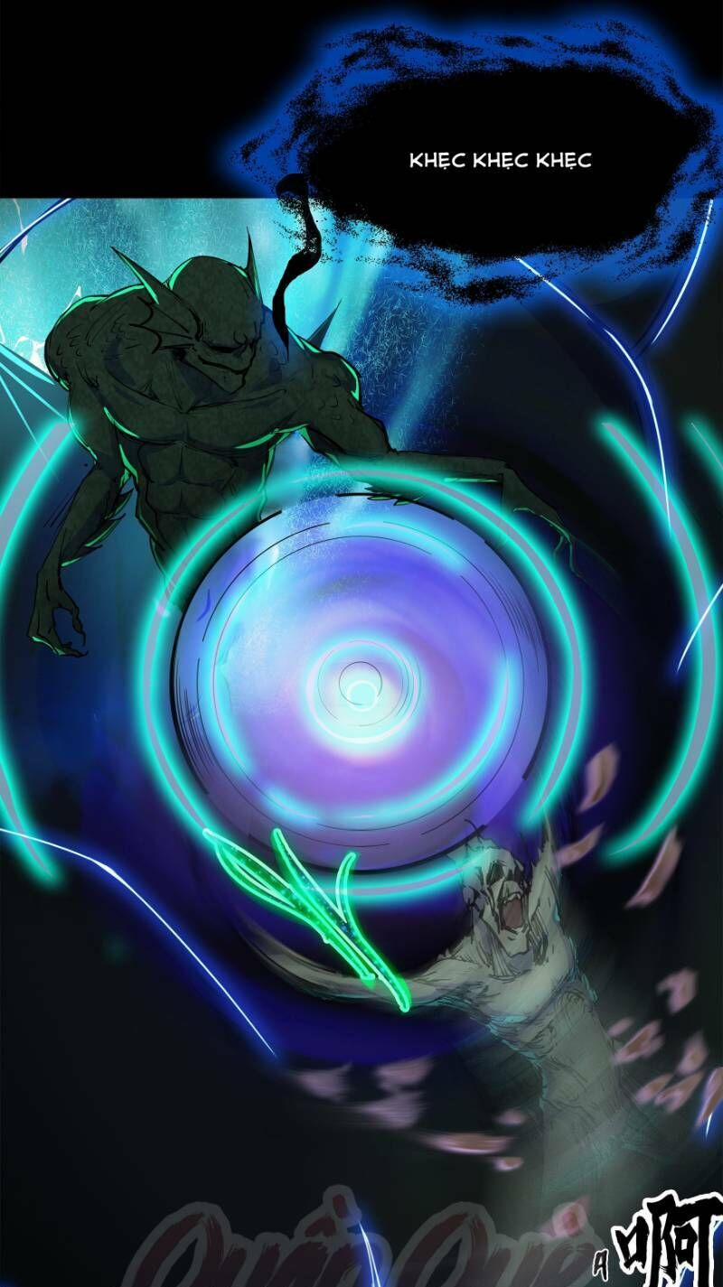 Thanh Đế Truyện 15 trang 47