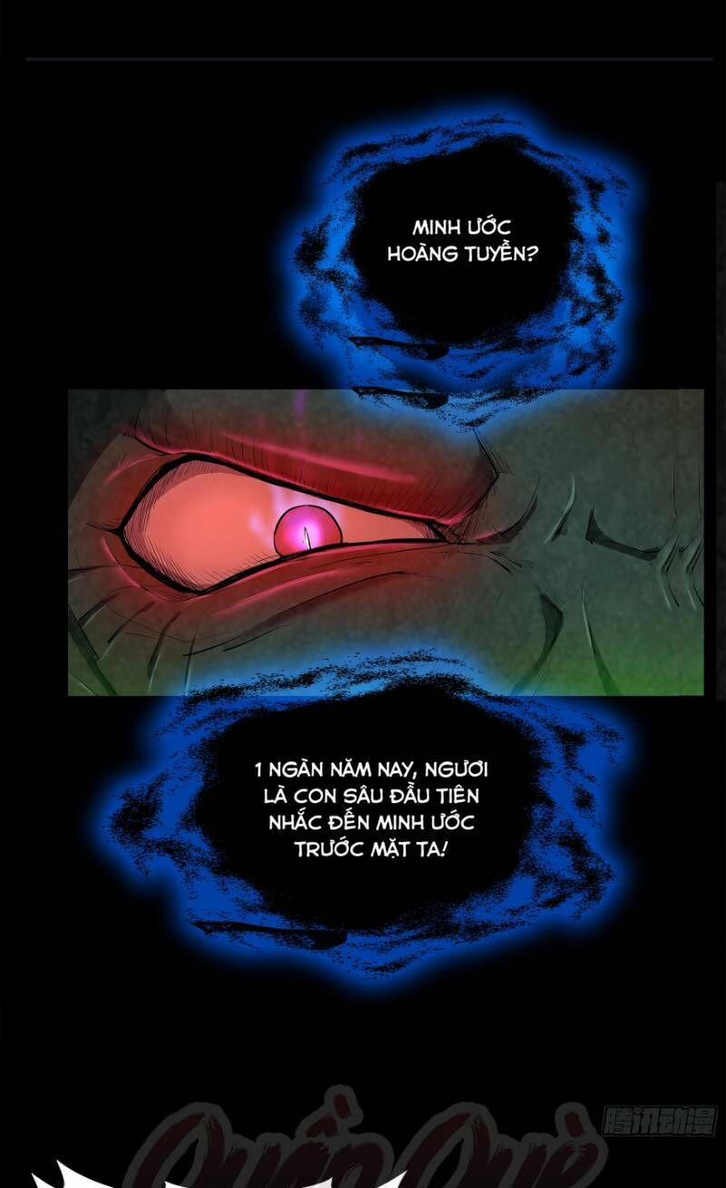 Thanh Đế Truyện 15 trang 51