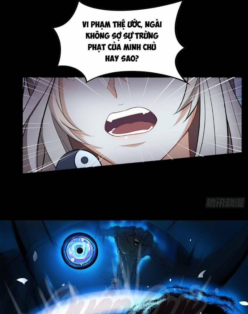 Thanh Đế Truyện 15 trang 56