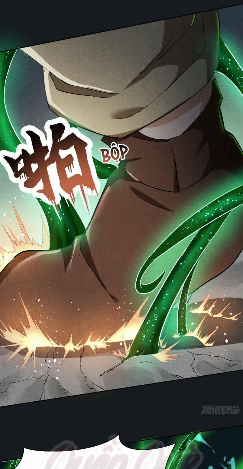 Thanh Đế Truyện 15 trang 60