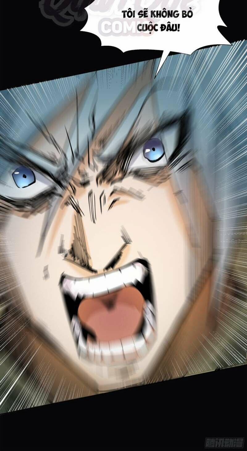 Thanh Đế Truyện 15 trang 65