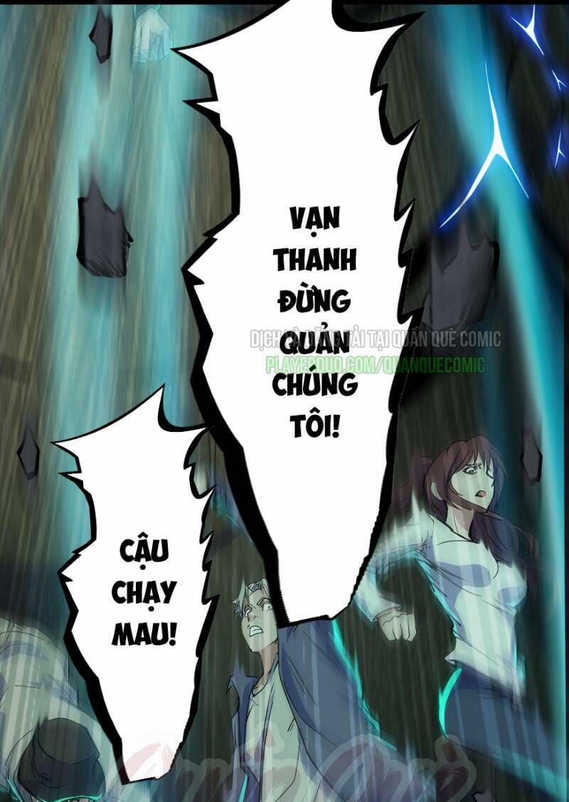 Thanh Đế Truyện 15 trang 72