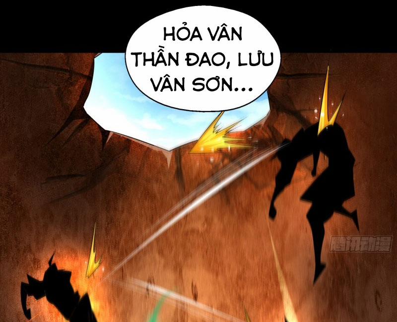 Thanh Đế Truyện 152 trang 19