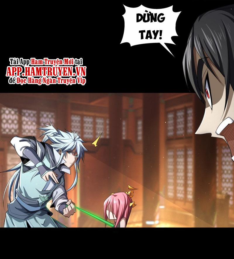 Thanh Đế Truyện 152 trang 26