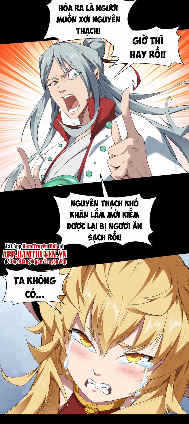 Thanh Đế Truyện 152 trang 4