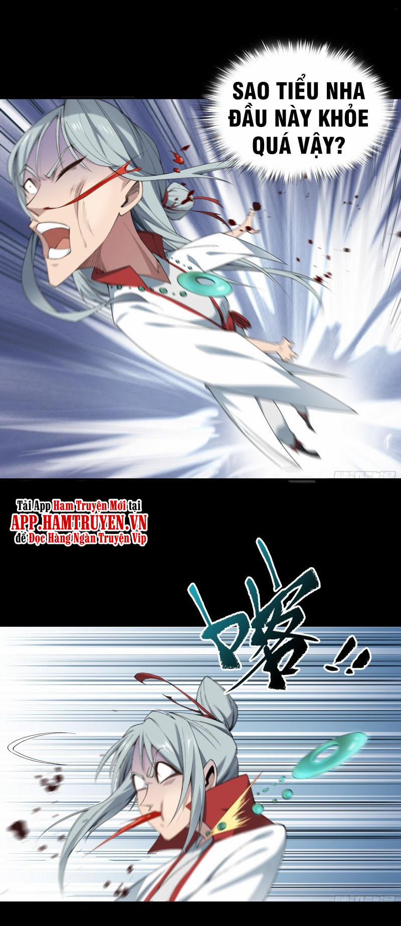 Thanh Đế Truyện 152 trang 6