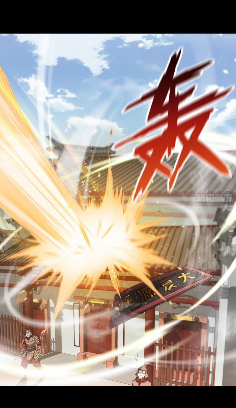 Thanh Đế Truyện 152 trang 9