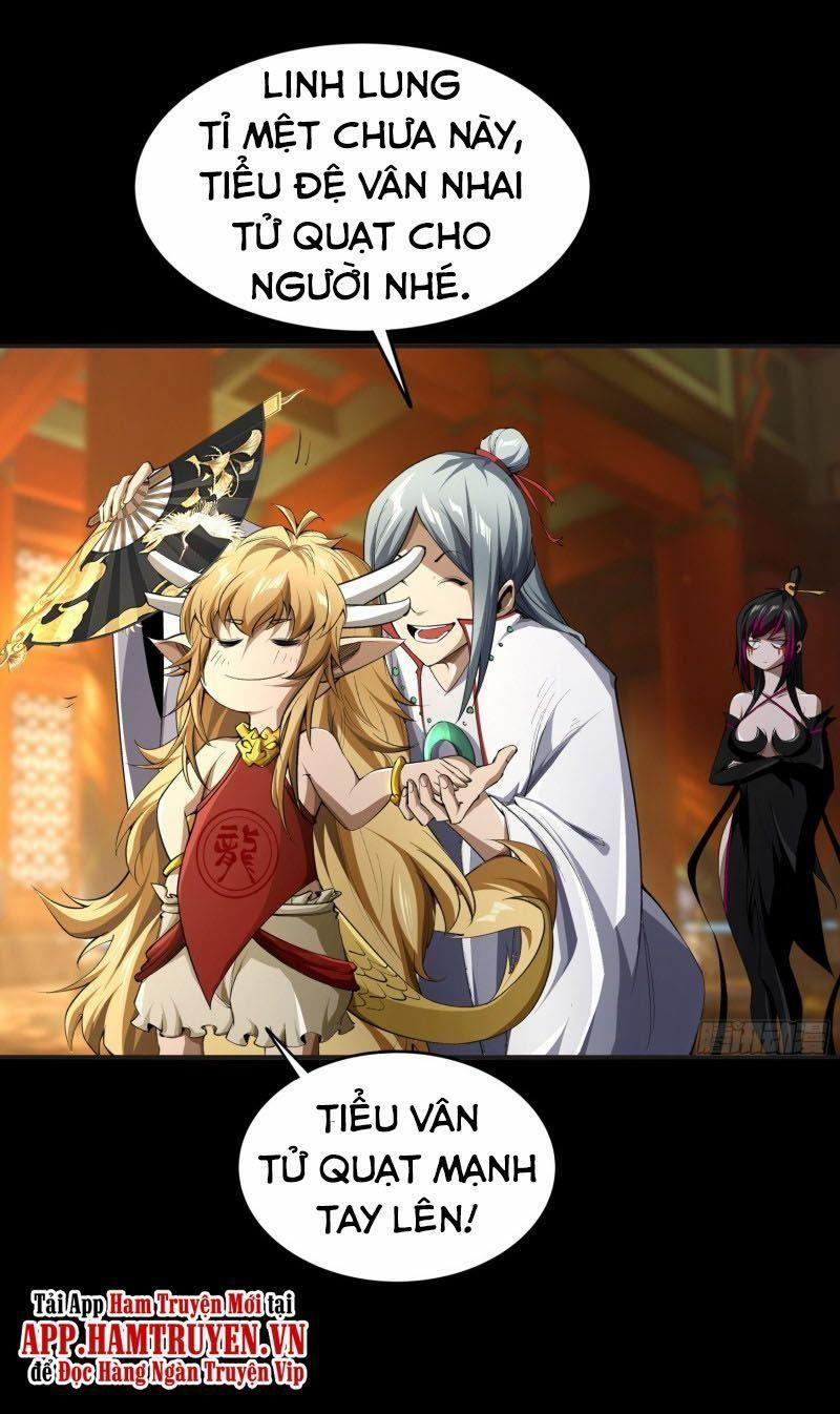 Thanh Đế Truyện 153 trang 12