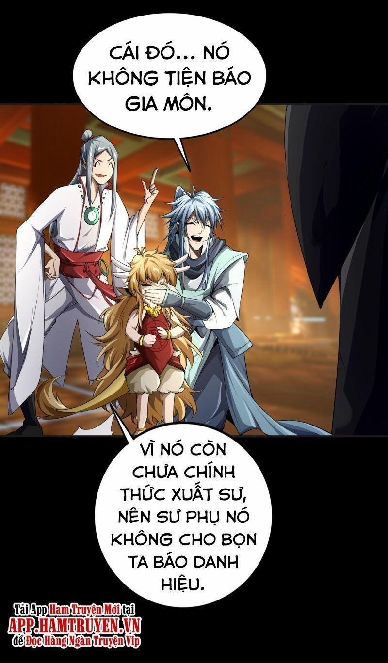 Thanh Đế Truyện 153 trang 14