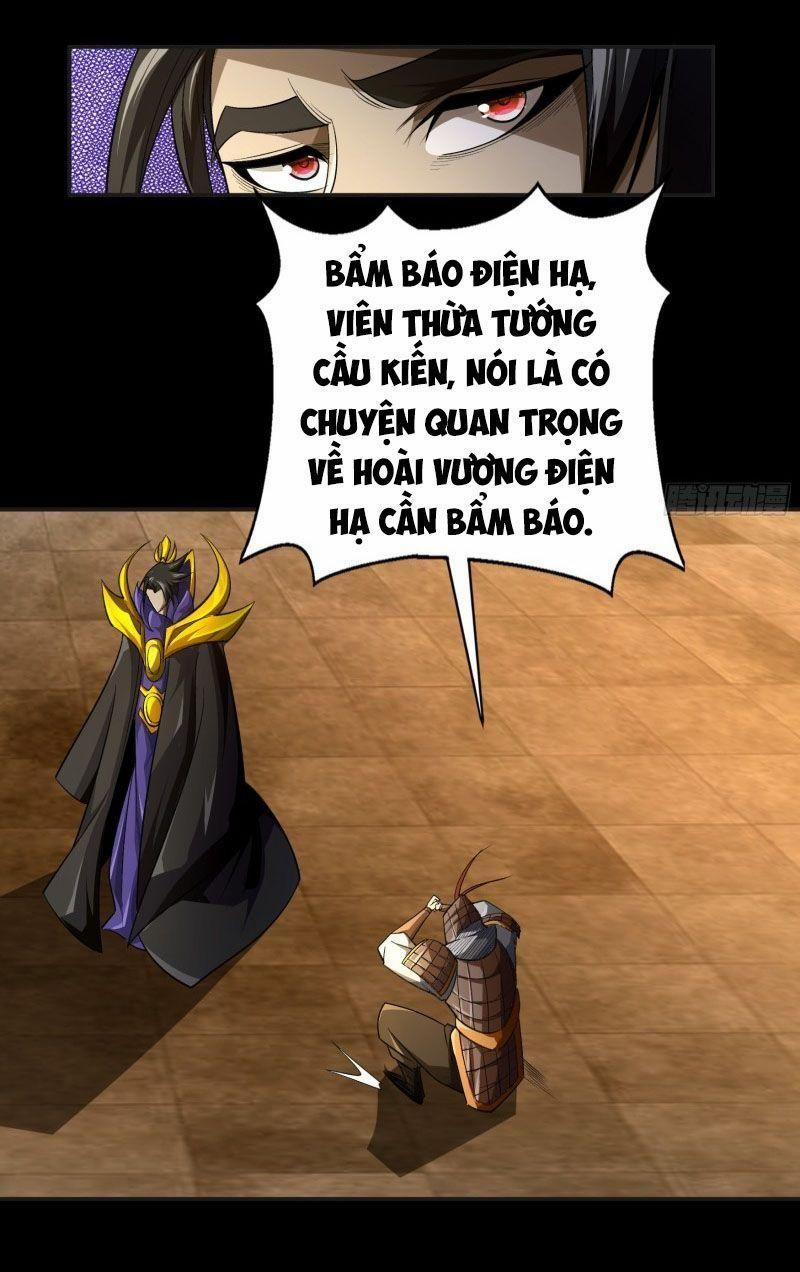 Thanh Đế Truyện 153 trang 17