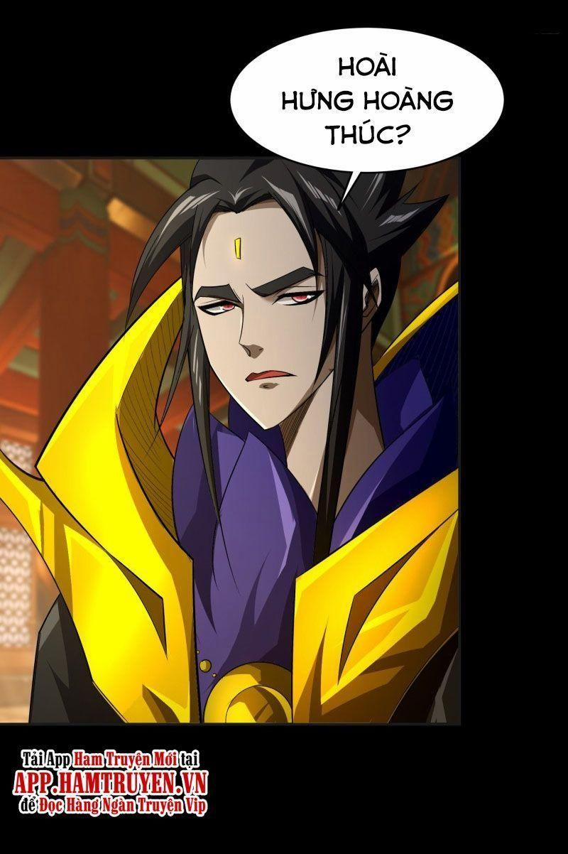 Thanh Đế Truyện 153 trang 18