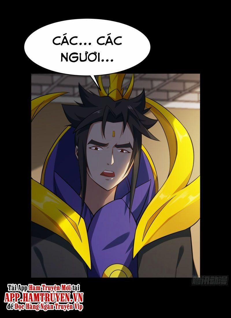 Thanh Đế Truyện 153 trang 26