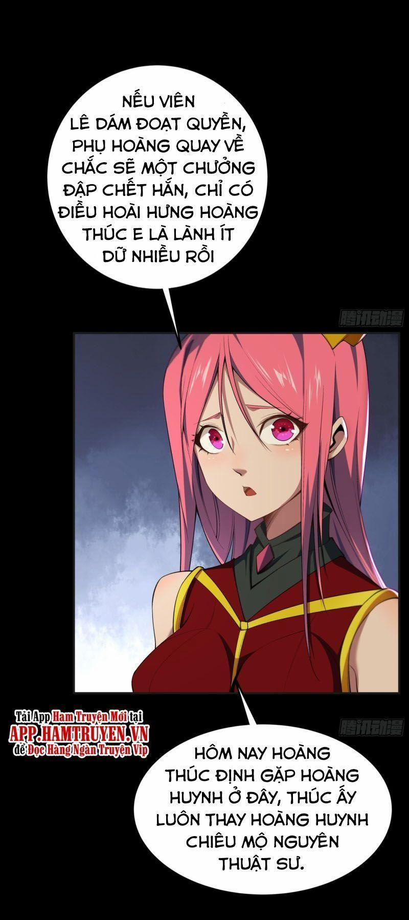 Thanh Đế Truyện 153 trang 30