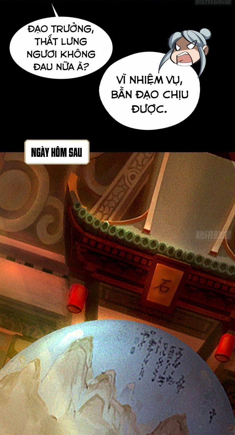 Thanh Đế Truyện 154 trang 23