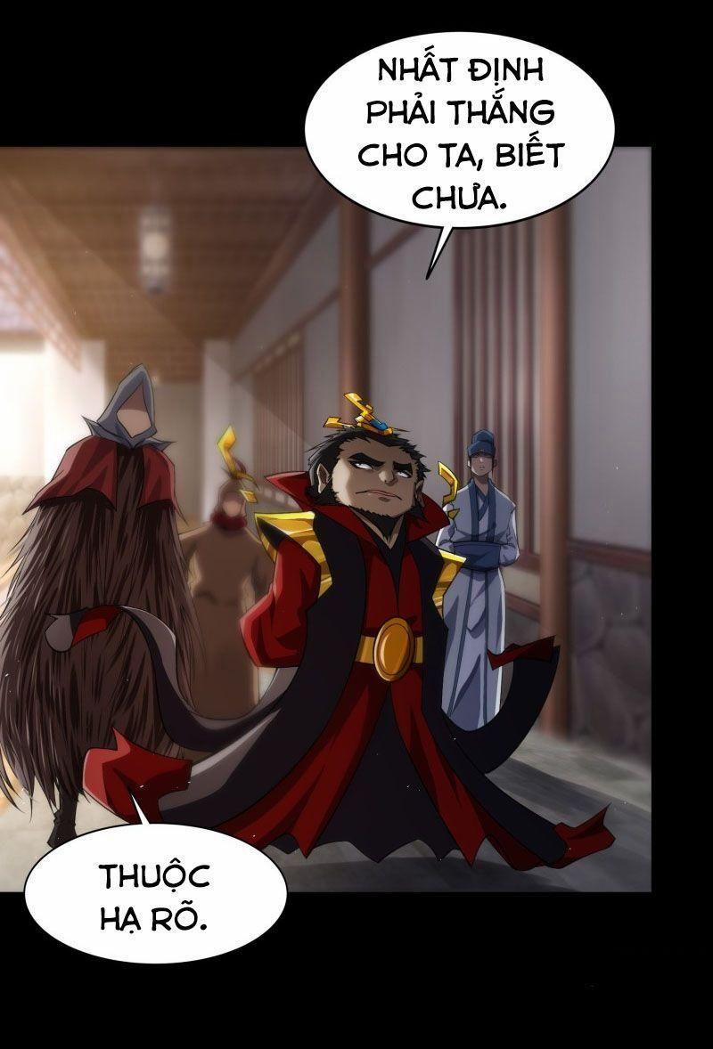 Thanh Đế Truyện 154 trang 25