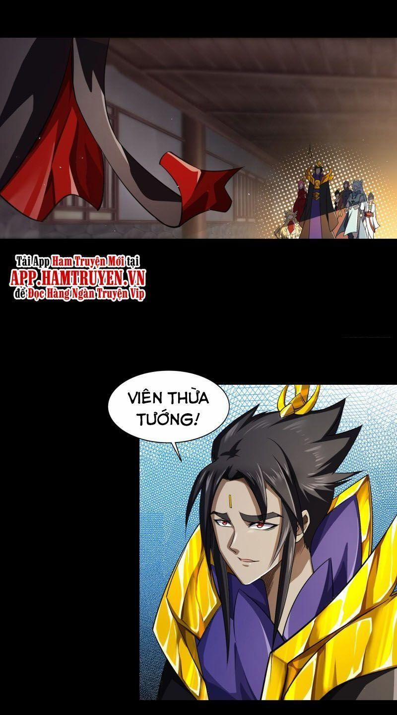 Thanh Đế Truyện 154 trang 26