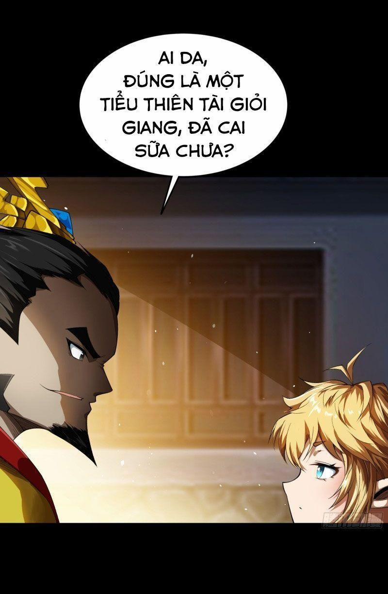 Thanh Đế Truyện 154 trang 31