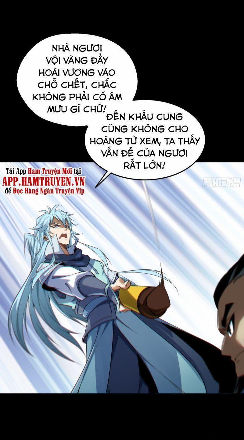 Thanh Đế Truyện 154 trang 4