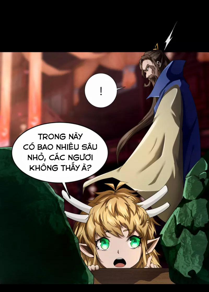 Thanh Đế Truyện 155 trang 21