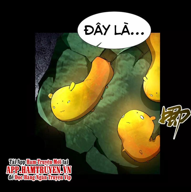 Thanh Đế Truyện 155 trang 22