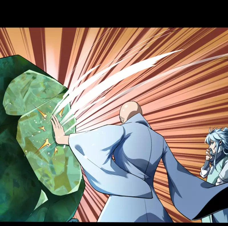 Thanh Đế Truyện 156 trang 11