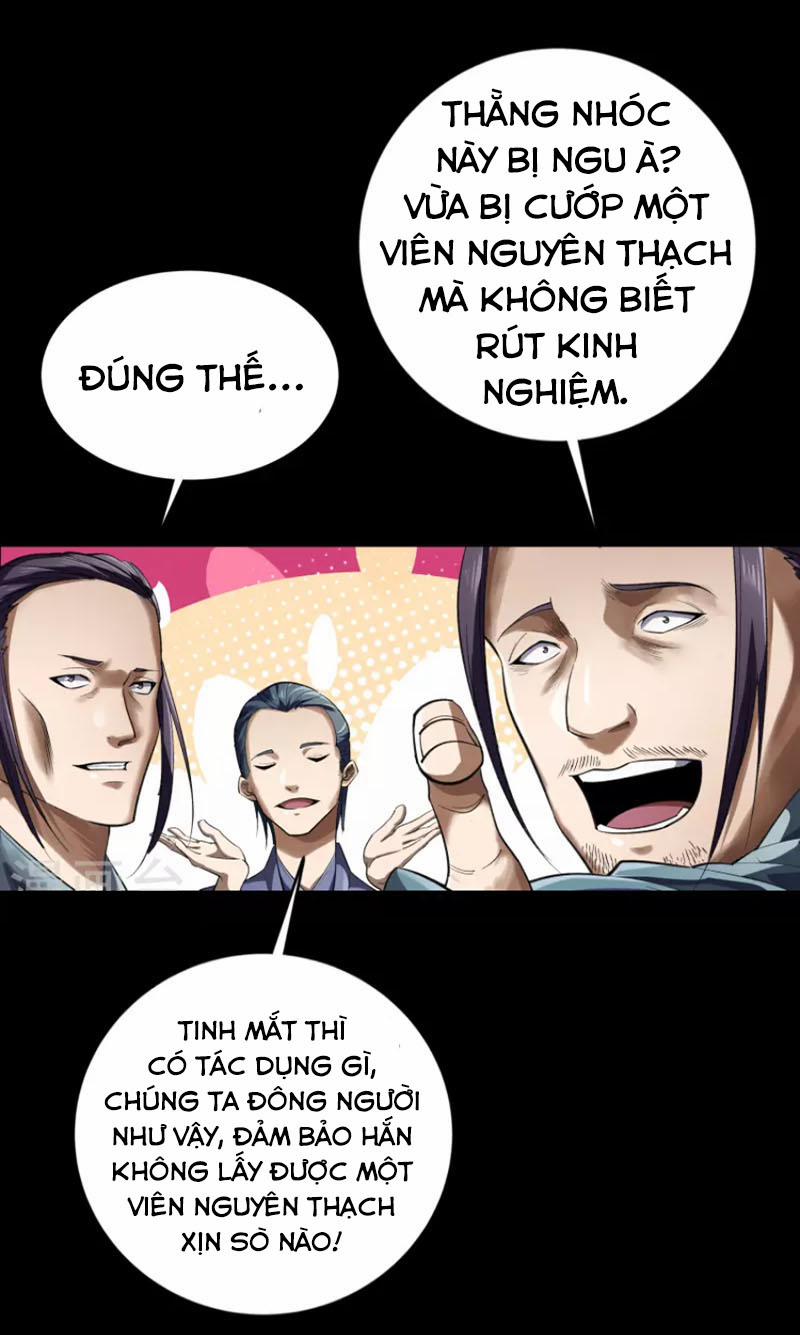 Thanh Đế Truyện 156 trang 13