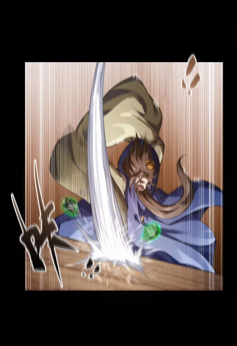 Thanh Đế Truyện 156 trang 19