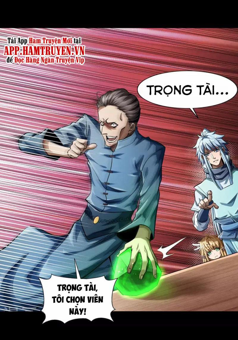 Thanh Đế Truyện 156 trang 4