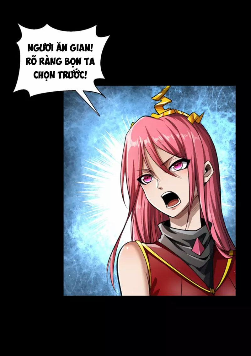 Thanh Đế Truyện 156 trang 5