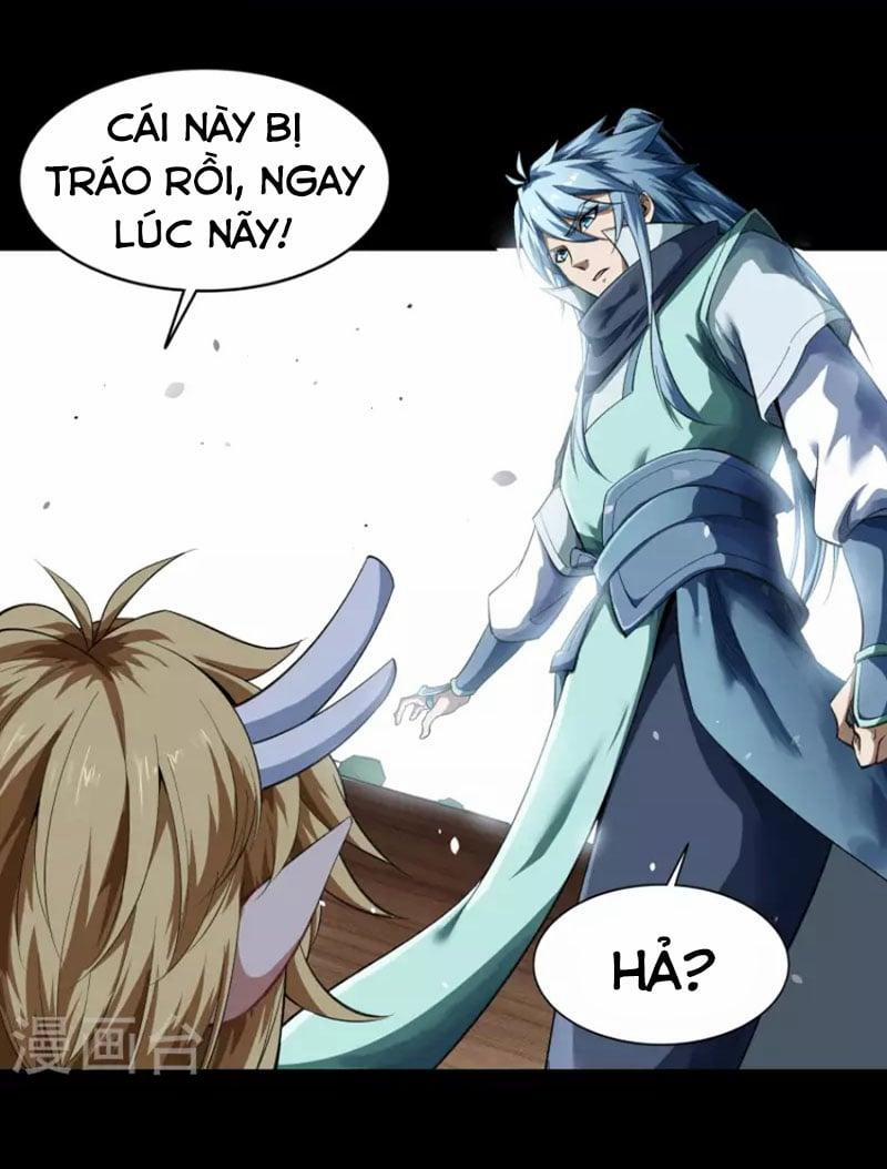 Thanh Đế Truyện 157 trang 1