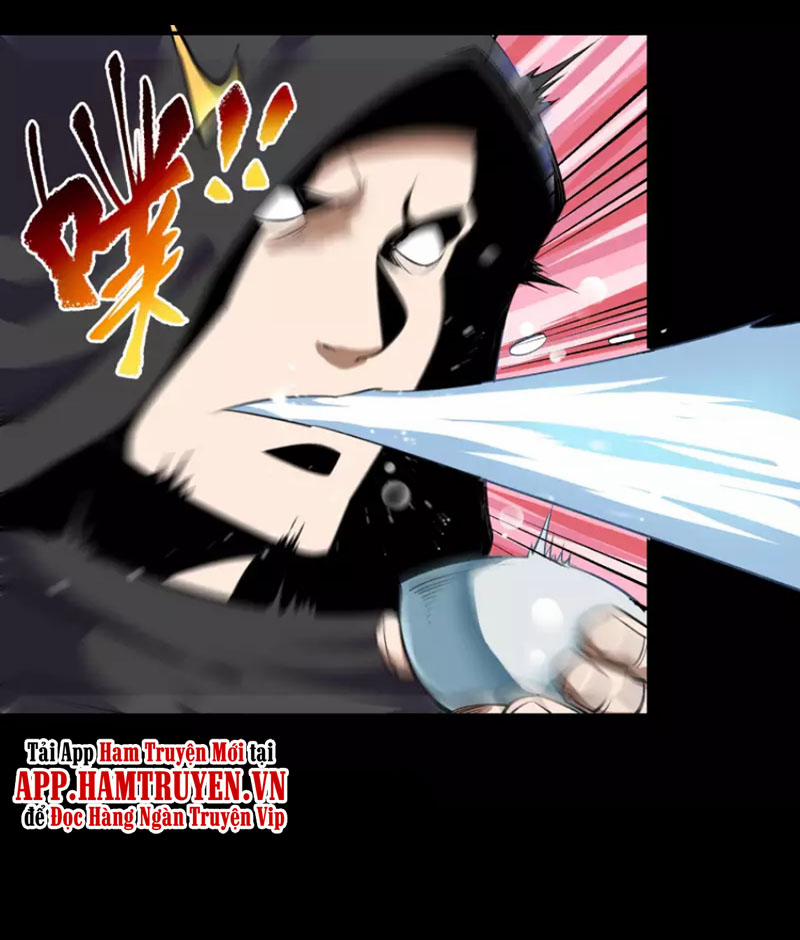 Thanh Đế Truyện 157 trang 10