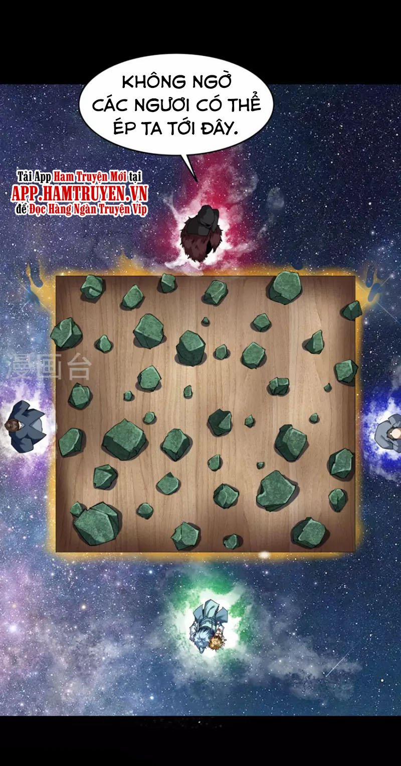 Thanh Đế Truyện 157 trang 20