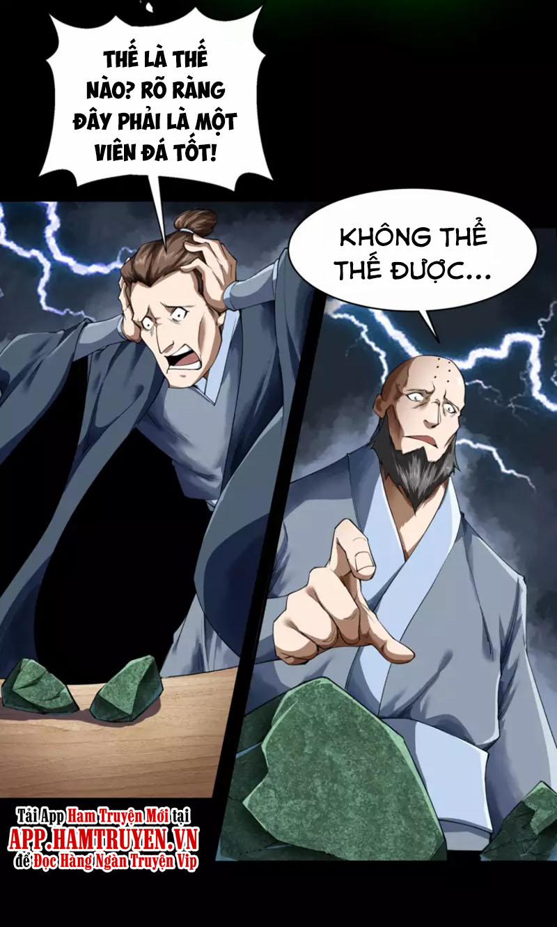 Thanh Đế Truyện 157 trang 24