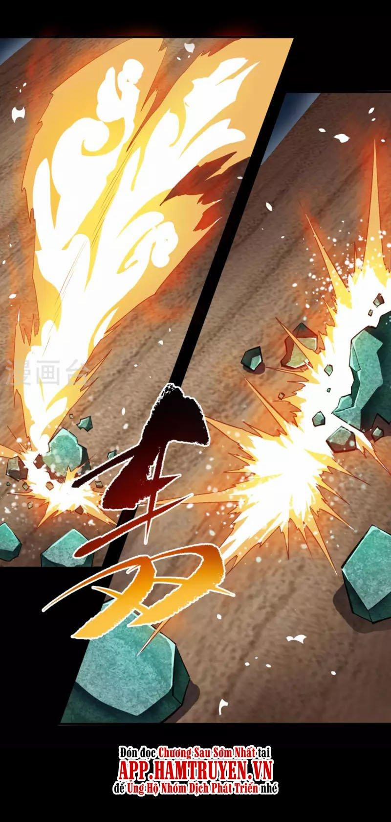 Thanh Đế Truyện 157 trang 29