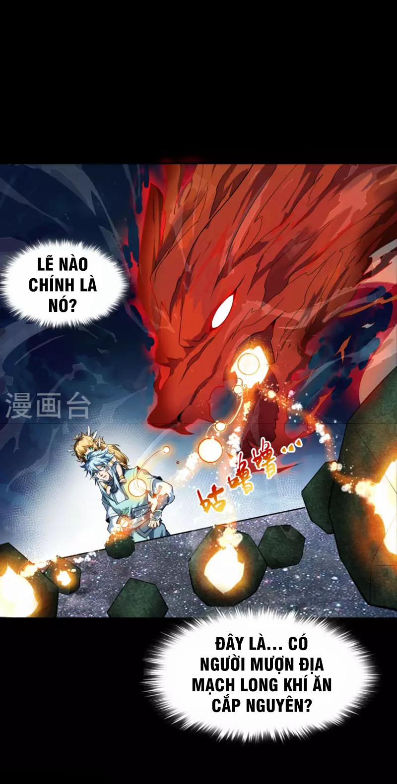 Thanh Đế Truyện 157 trang 7