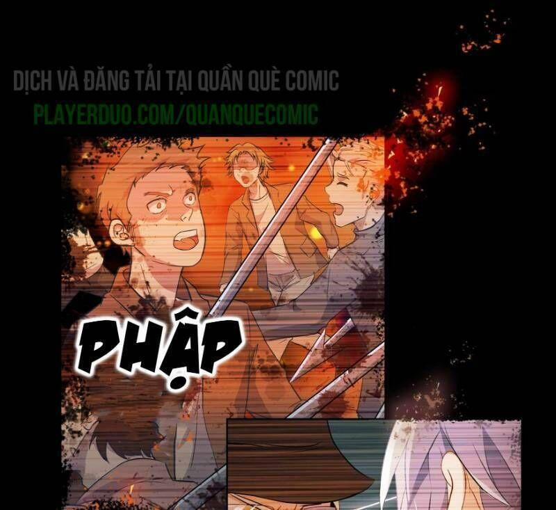 Thanh Đế Truyện 16 trang 0