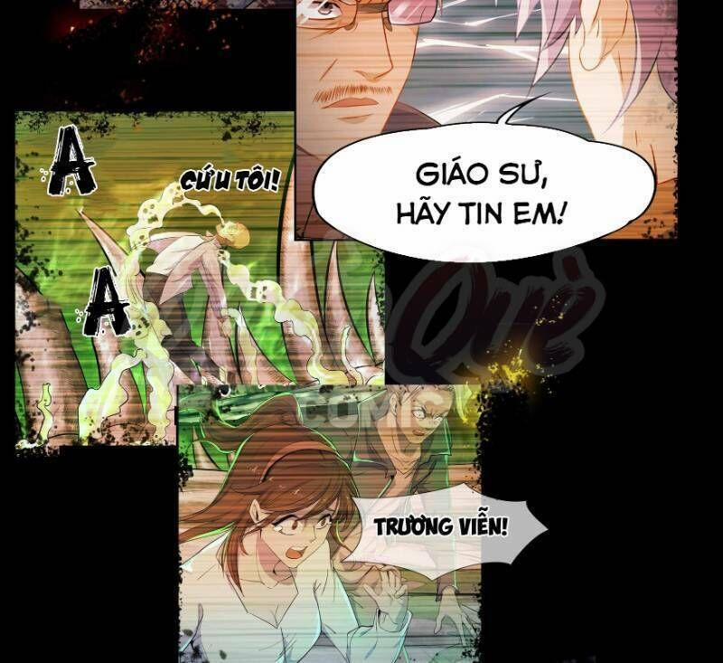 Thanh Đế Truyện 16 trang 1