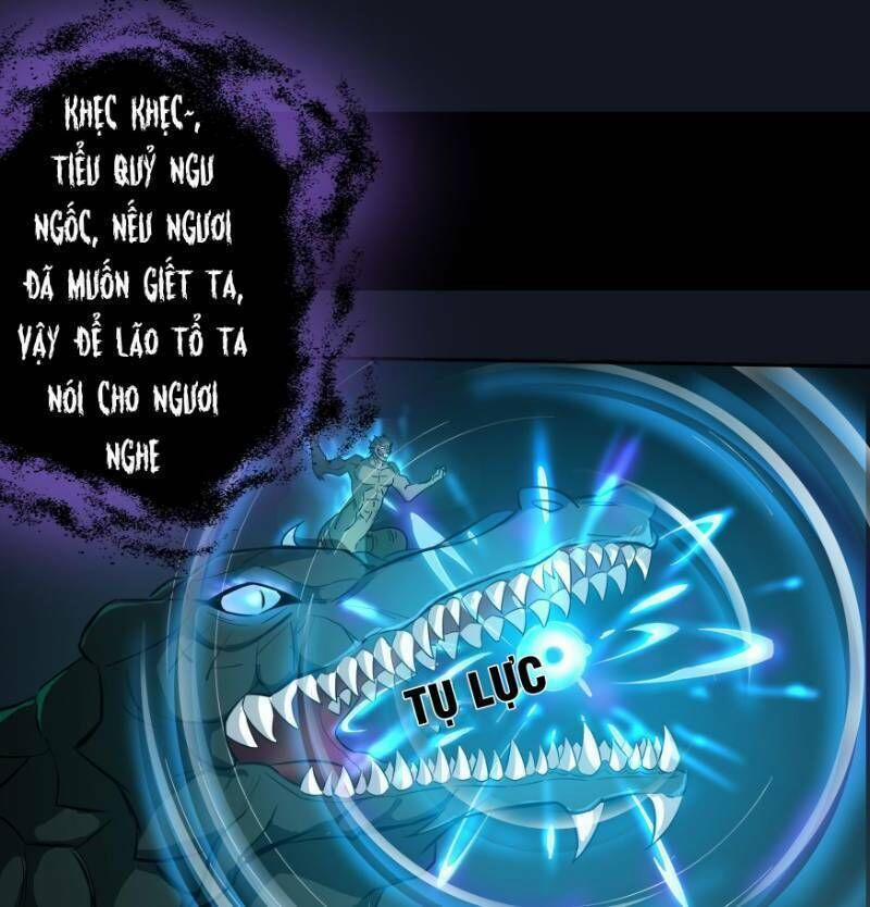 Thanh Đế Truyện 16 trang 33