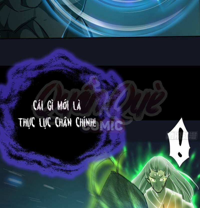 Thanh Đế Truyện 16 trang 34